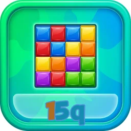 15q
