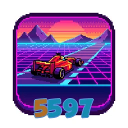5597