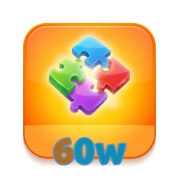 60w