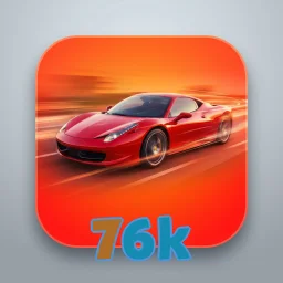 76k