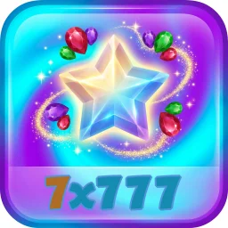 7x777
