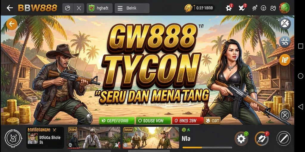 Visual de 789BET
